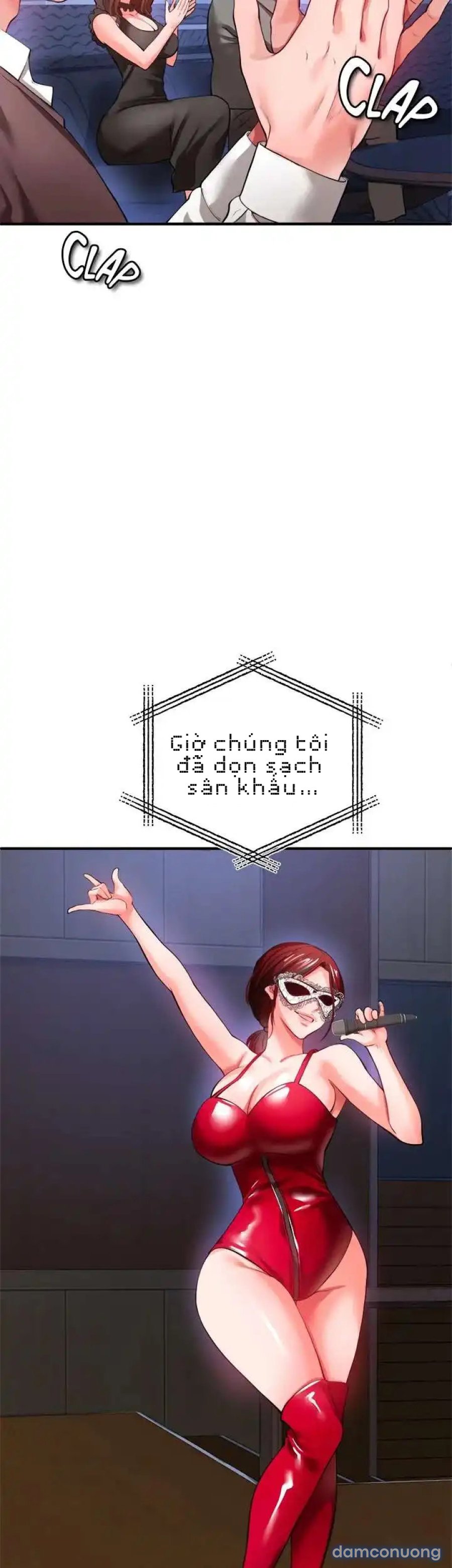 Thỏa Thuận Máu 