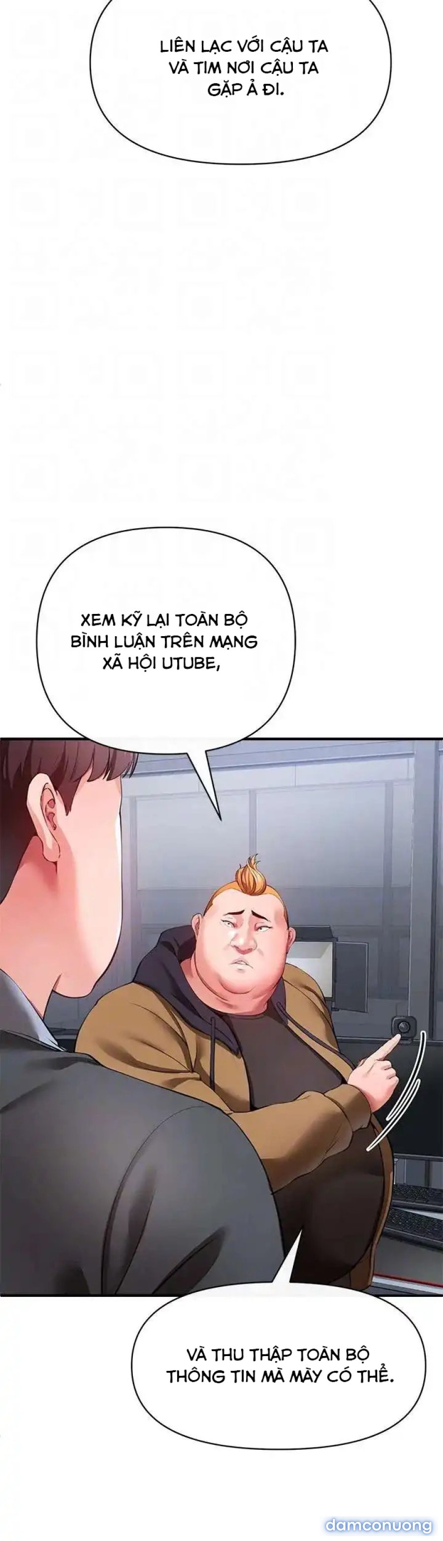 Thỏa Thuận Máu 