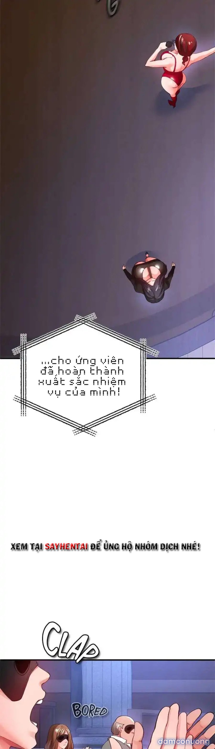 Thỏa Thuận Máu 