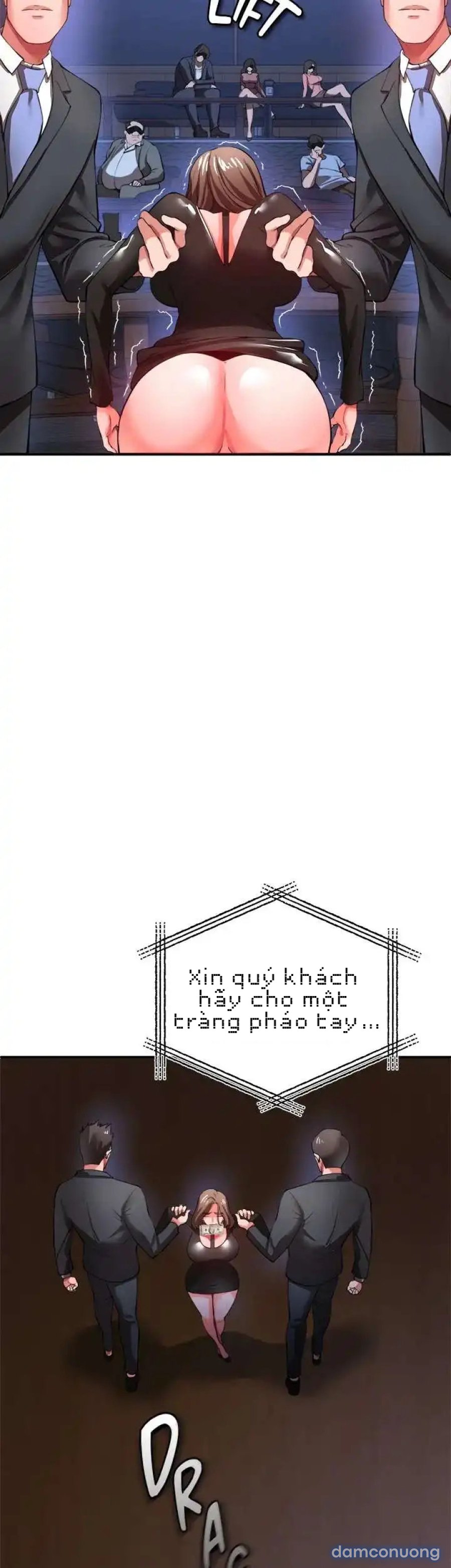 Thỏa Thuận Máu 