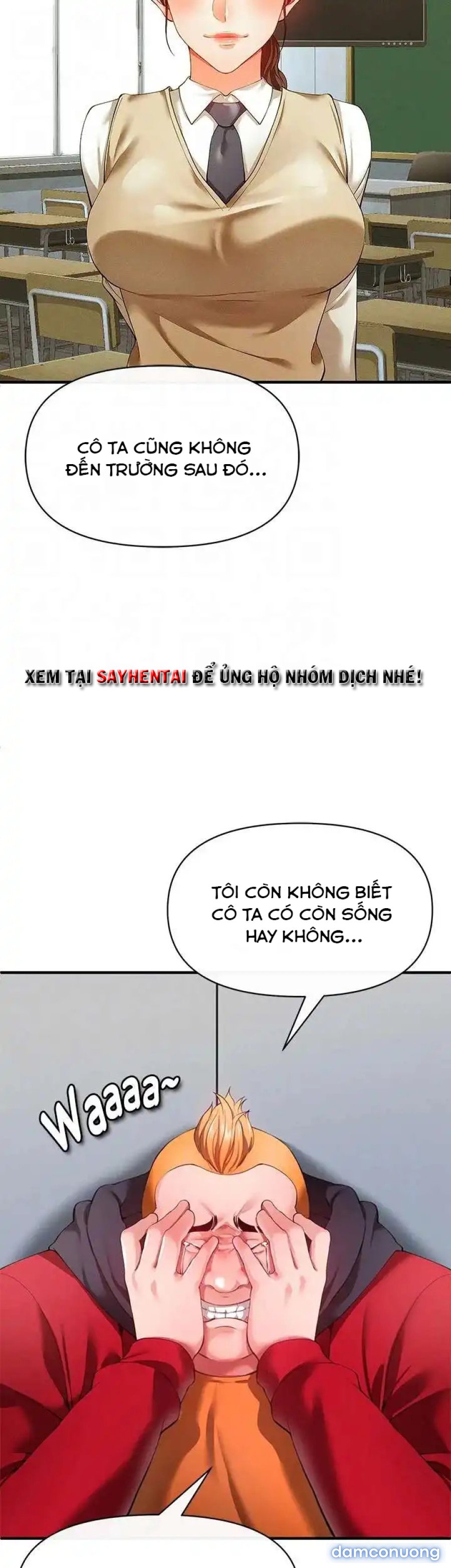 Thỏa Thuận Máu 
