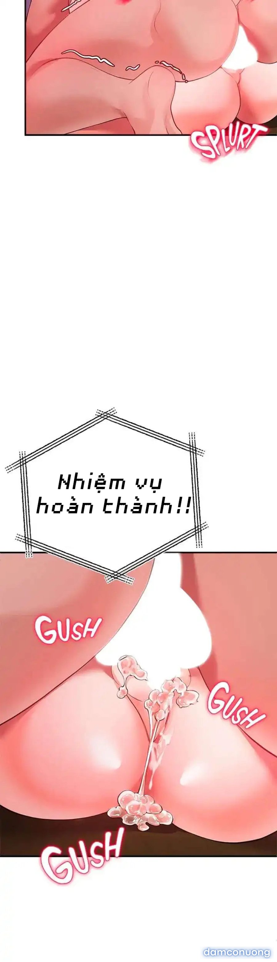 Thỏa Thuận Máu 