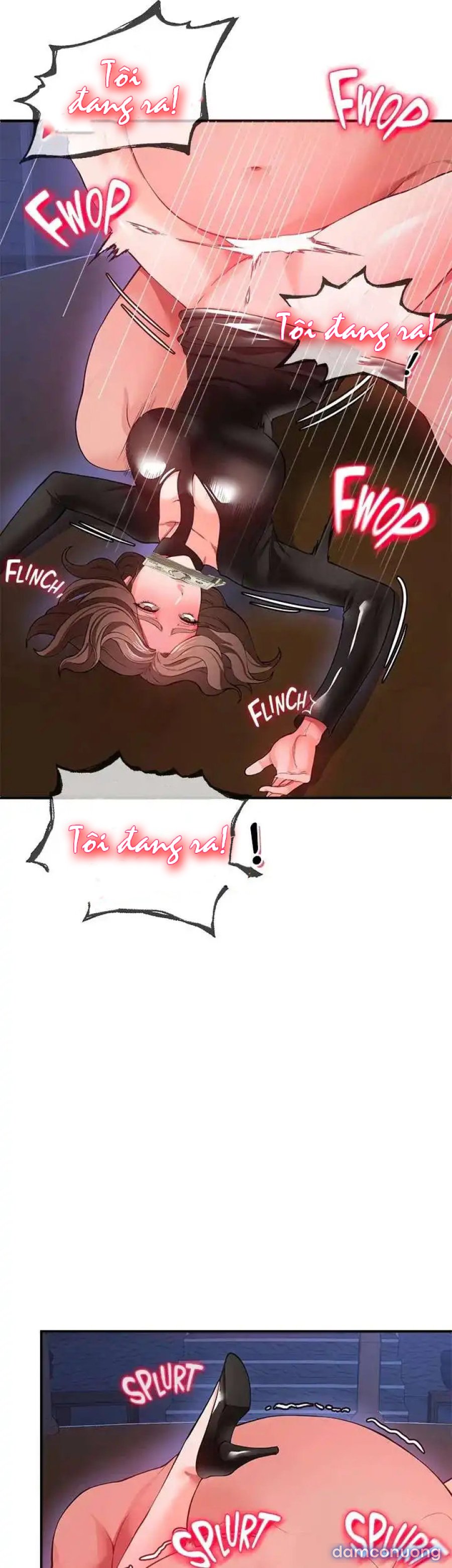 Thỏa Thuận Máu 