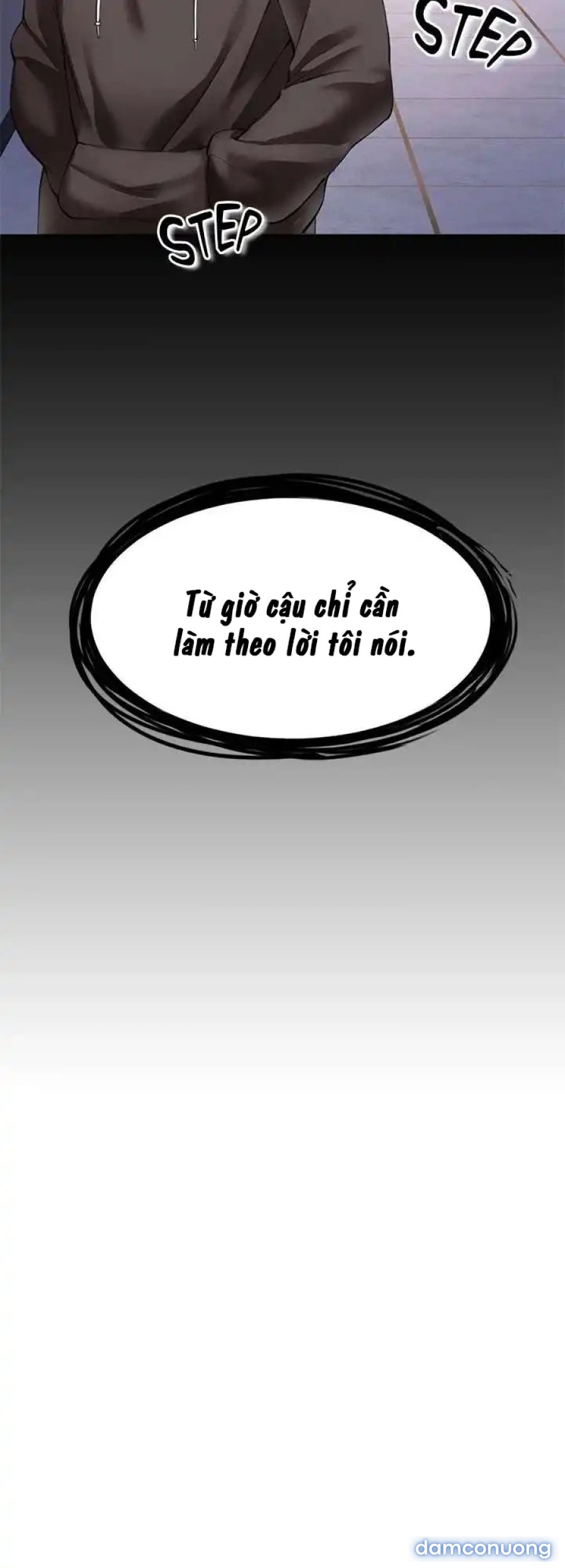 Thỏa Thuận Máu 