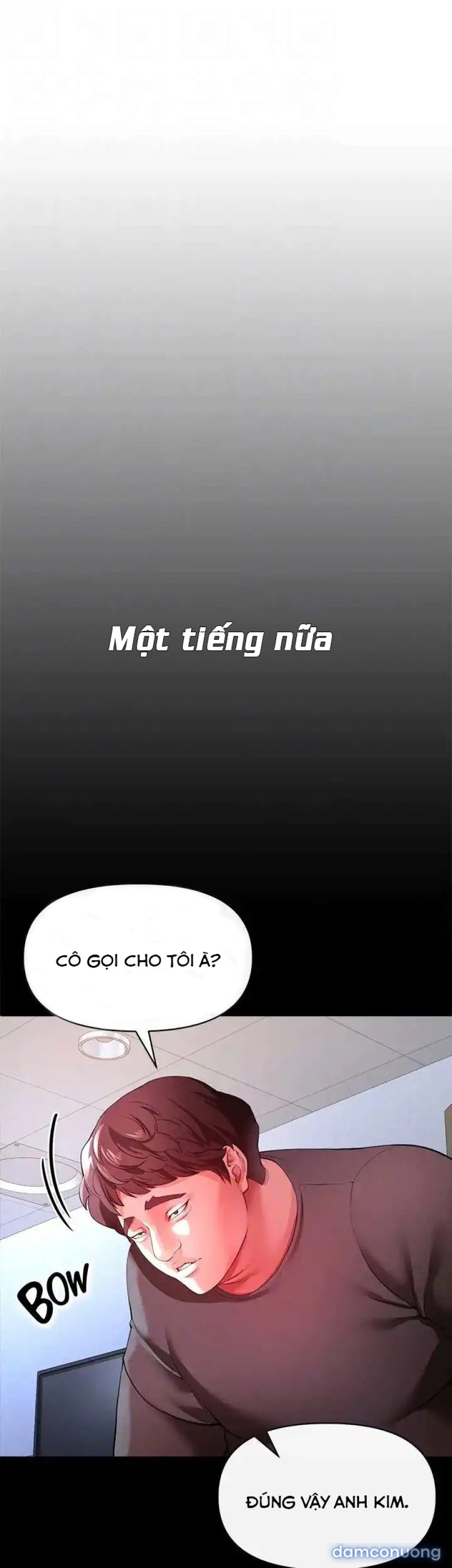 Thỏa Thuận Máu 