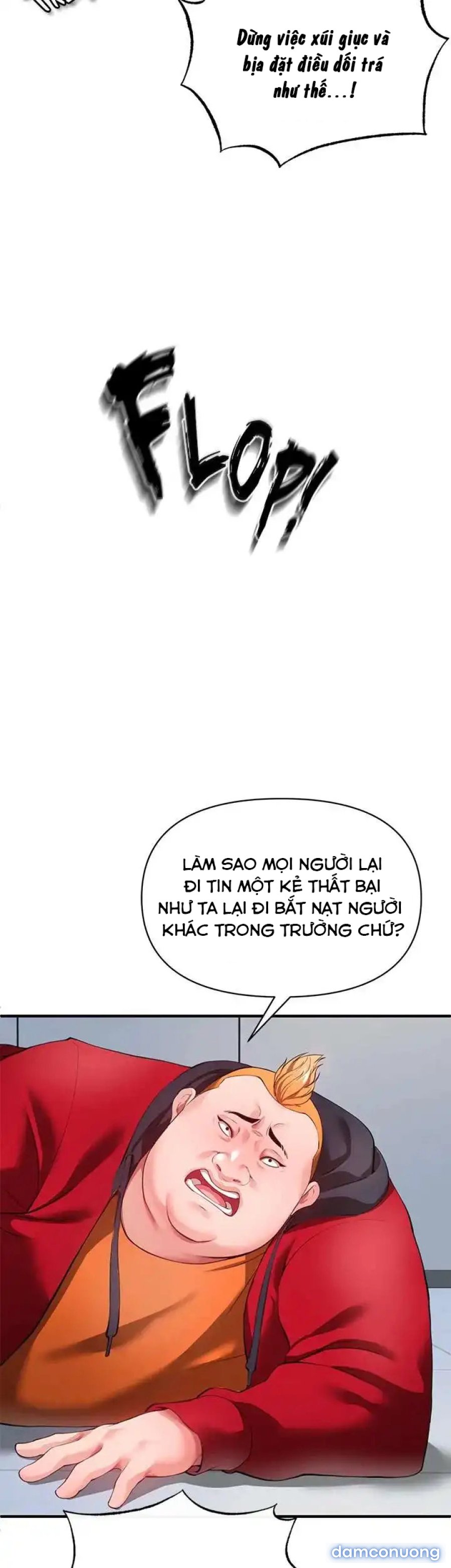 Thỏa Thuận Máu 