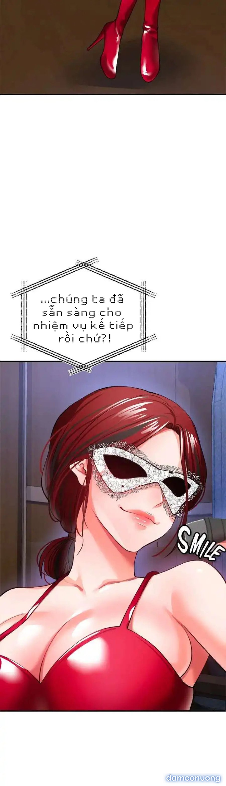 Thỏa Thuận Máu 