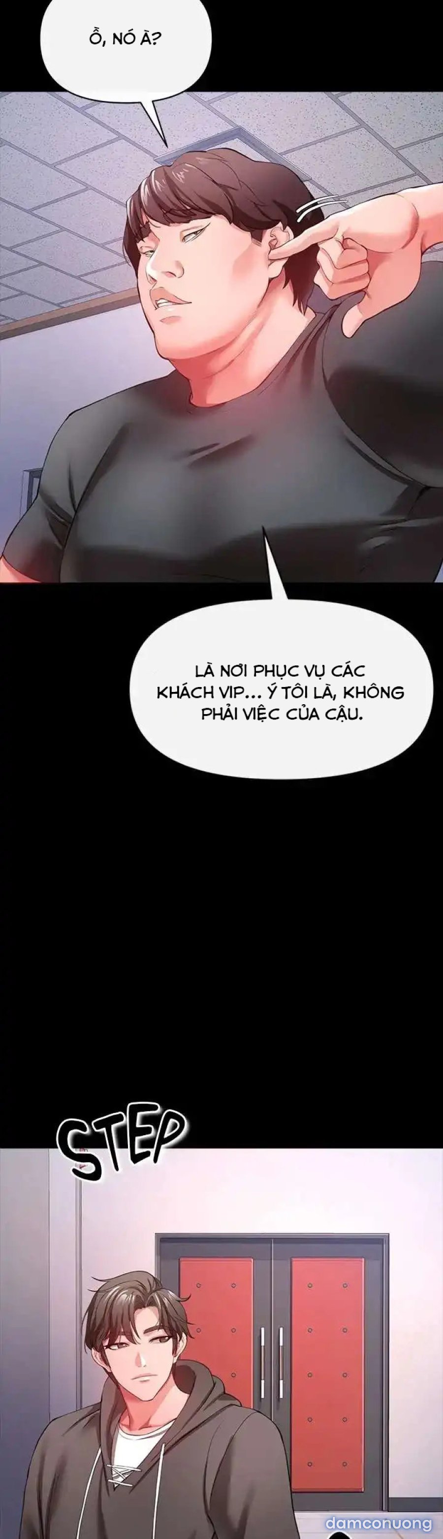 Thỏa Thuận Máu 