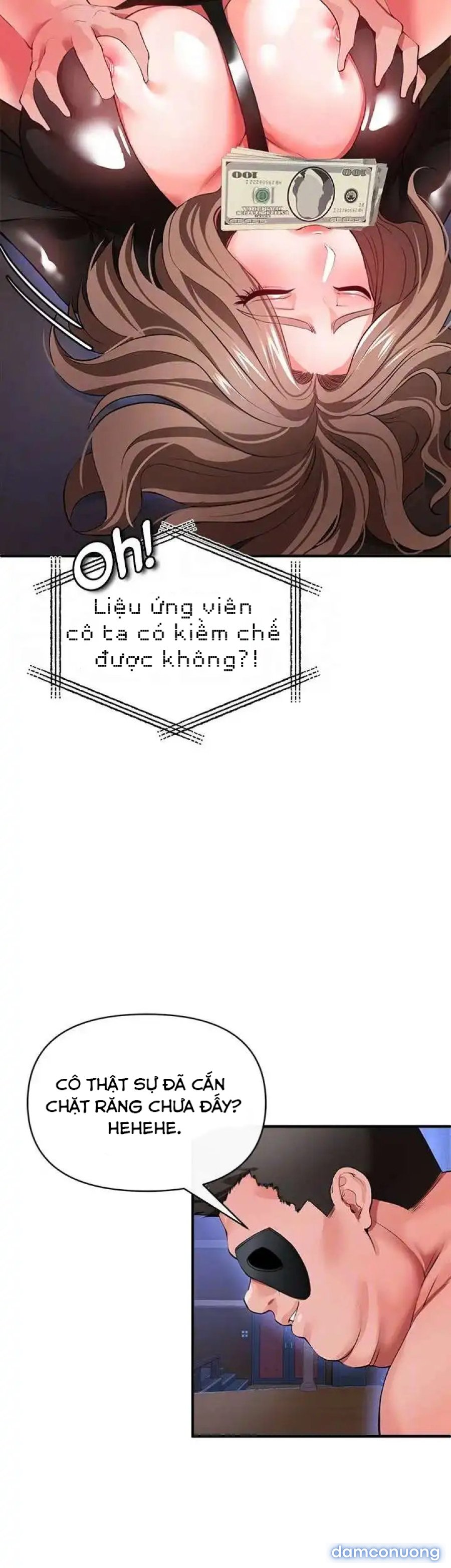 Thỏa Thuận Máu 