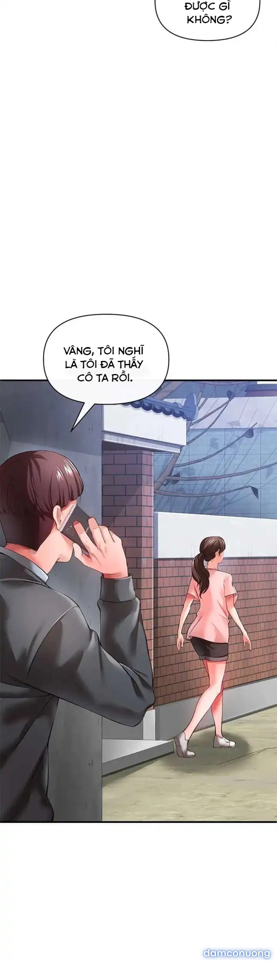Thỏa Thuận Máu 