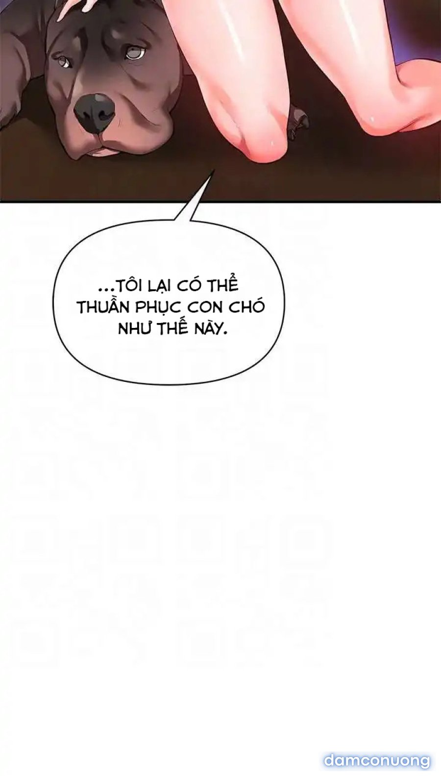 Thỏa Thuận Máu 