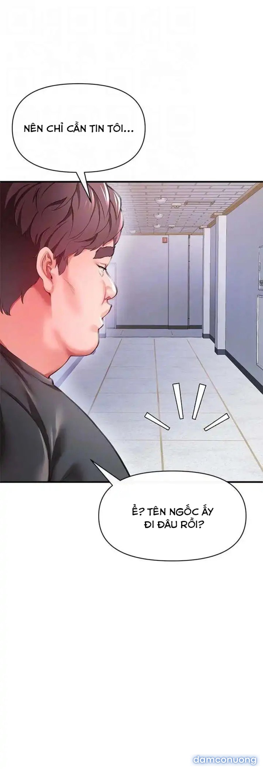 Thỏa Thuận Máu 