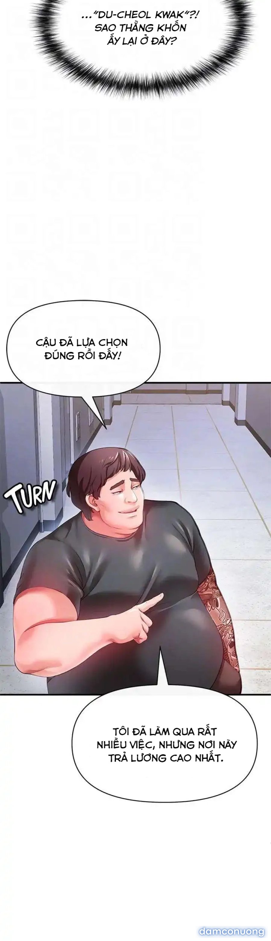 Thỏa Thuận Máu 