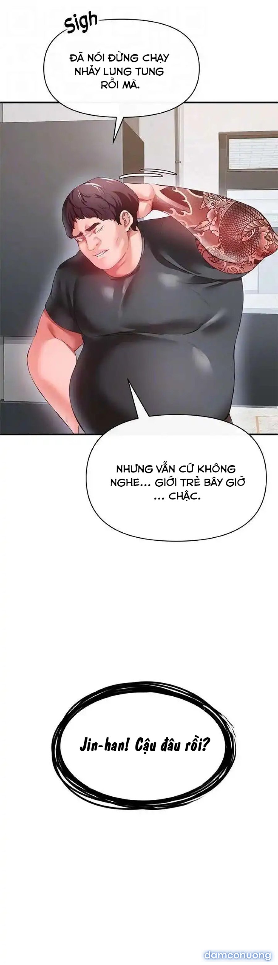 Thỏa Thuận Máu 