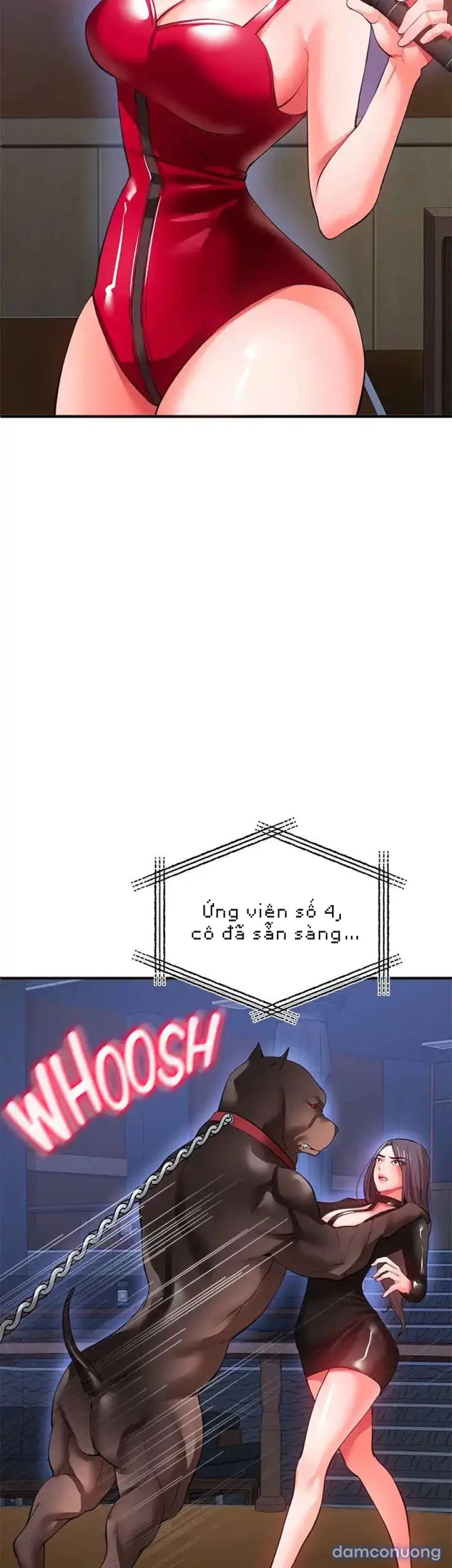 Thỏa Thuận Máu 