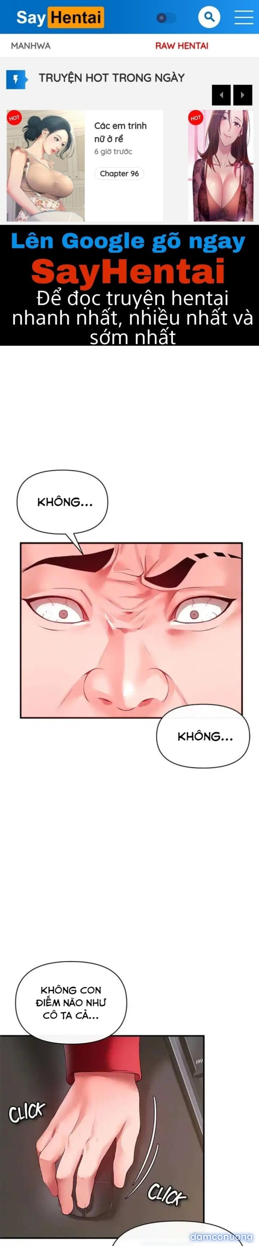 Thỏa Thuận Máu 