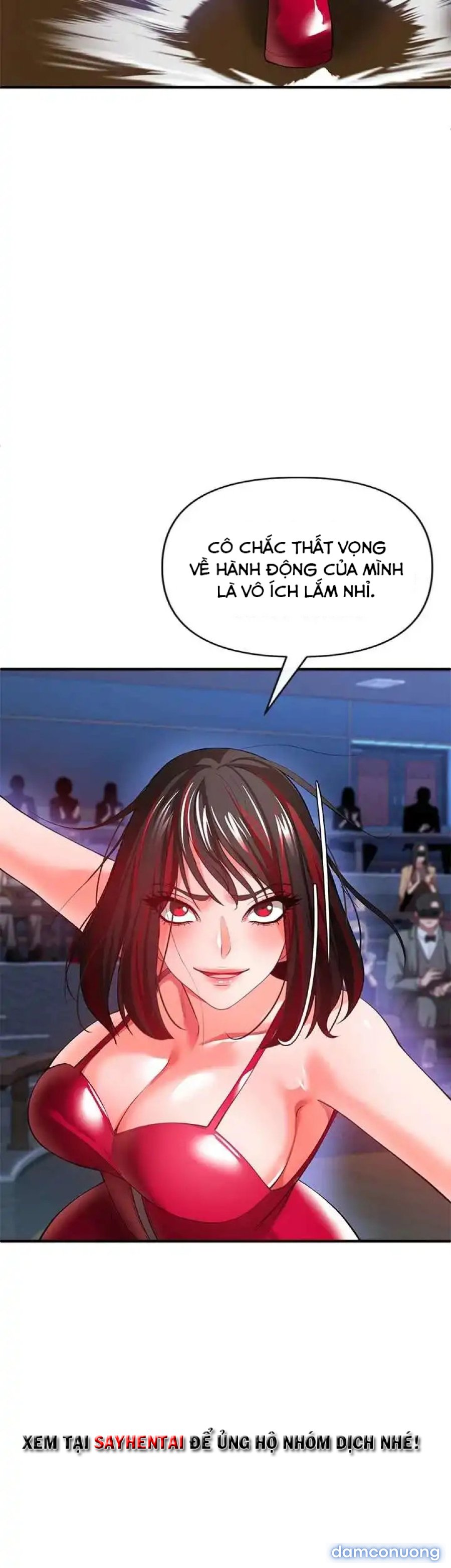 Thỏa Thuận Máu 