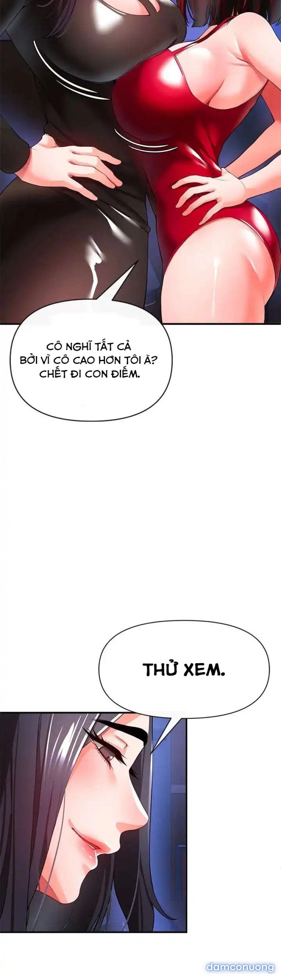 Thỏa Thuận Máu 