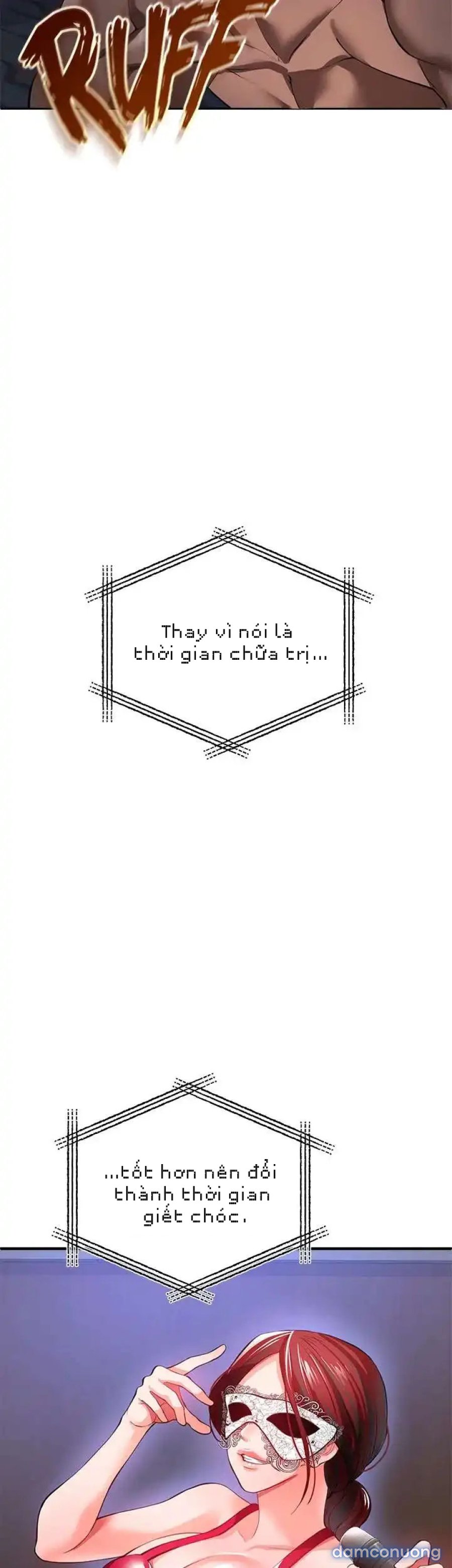 Thỏa Thuận Máu 