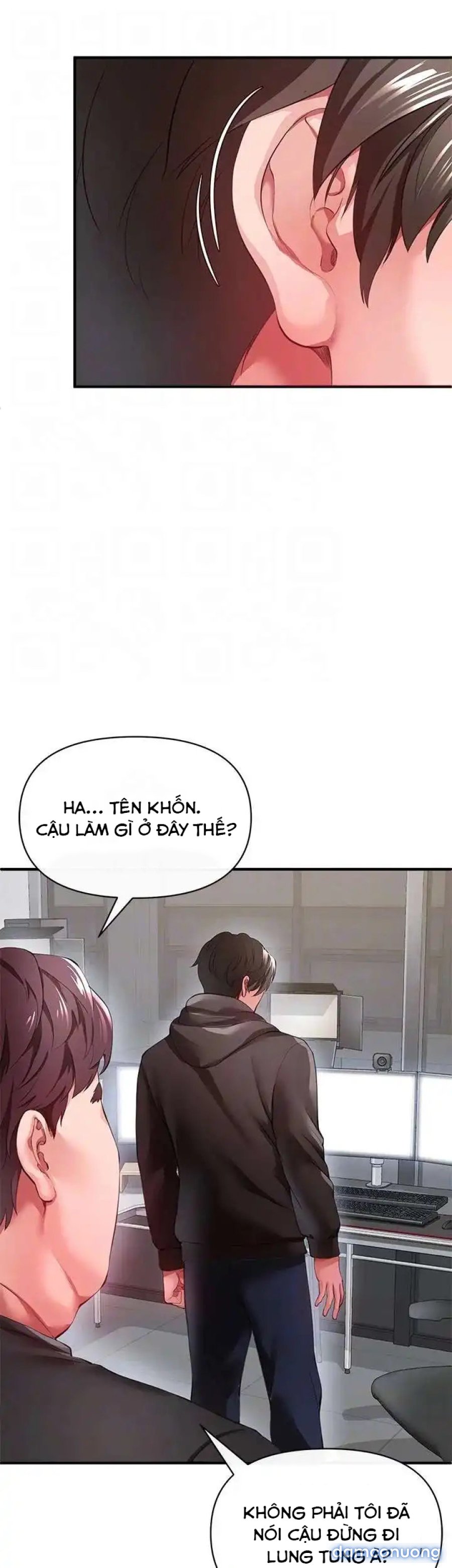 Thỏa Thuận Máu 
