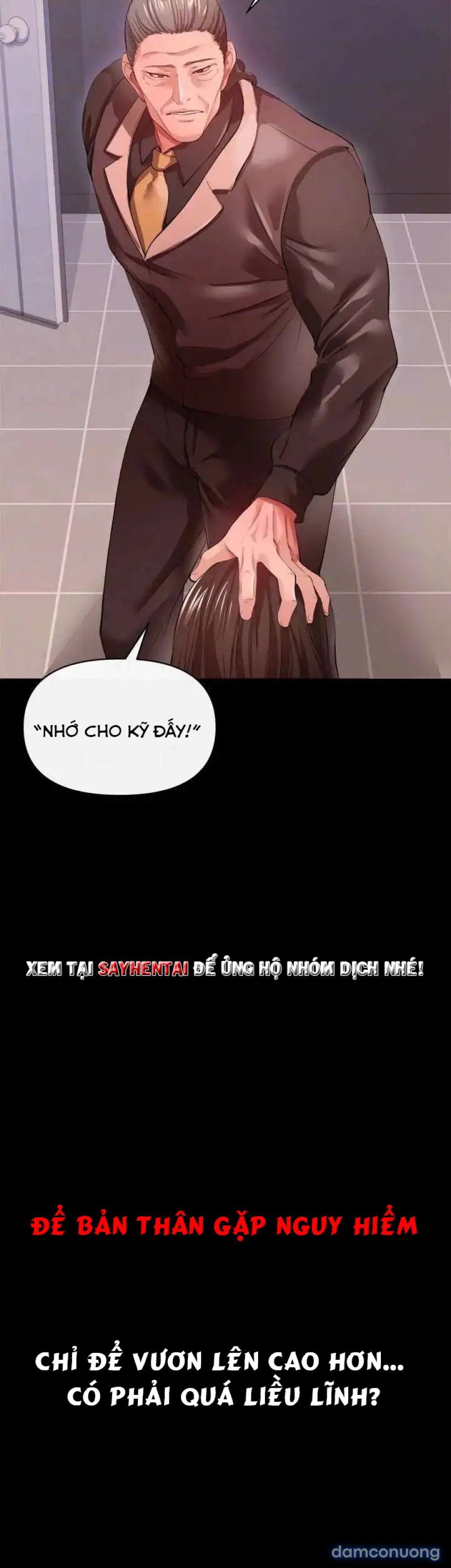 Thỏa Thuận Máu 