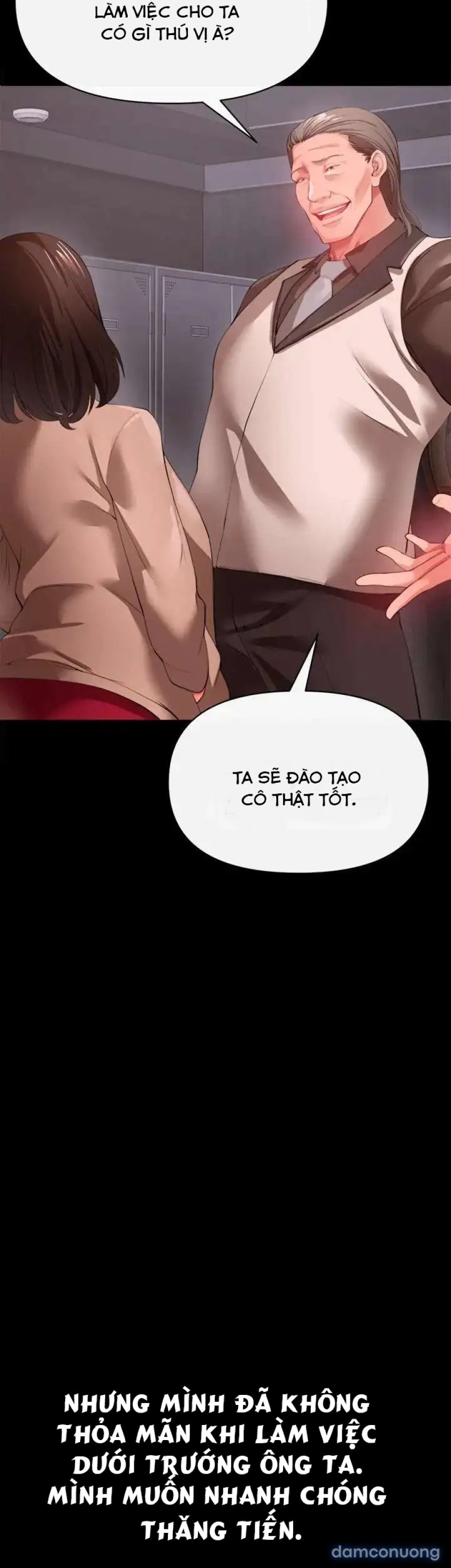 Thỏa Thuận Máu 
