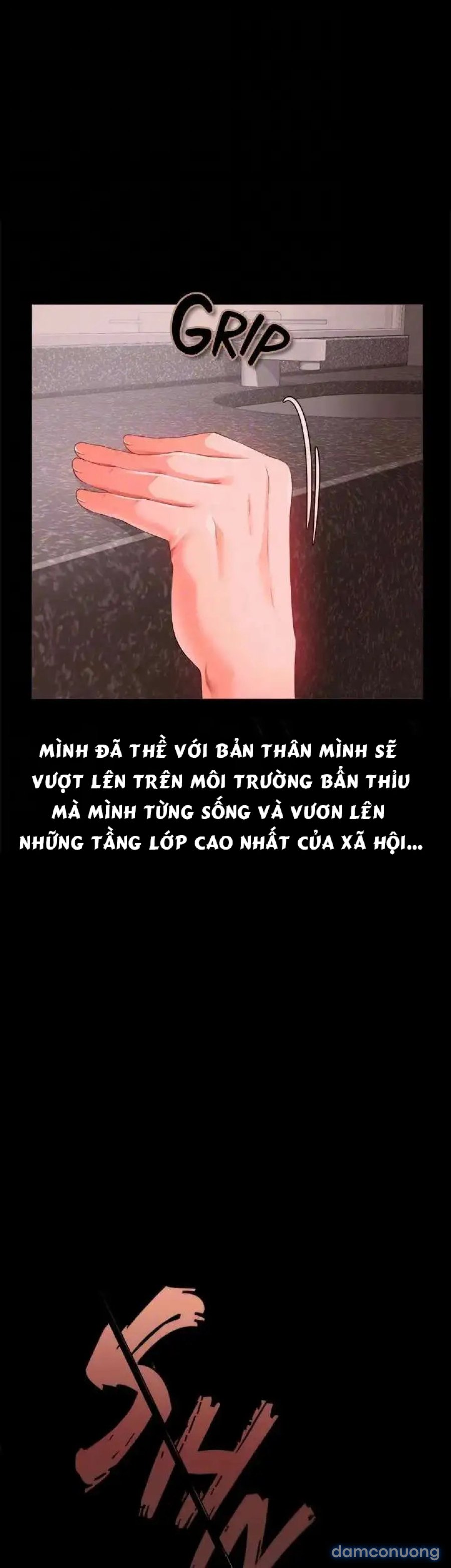 Thỏa Thuận Máu 
