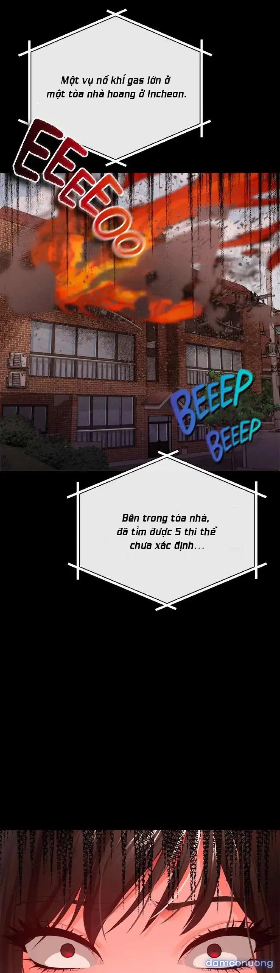Thỏa Thuận Máu 