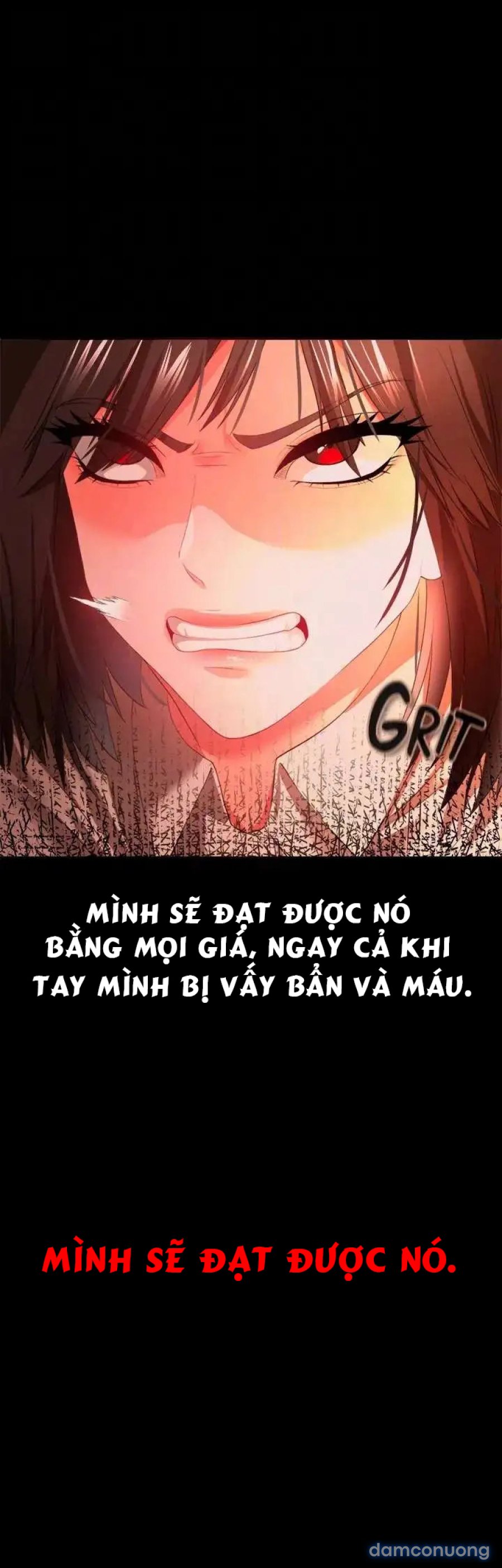 Thỏa Thuận Máu 