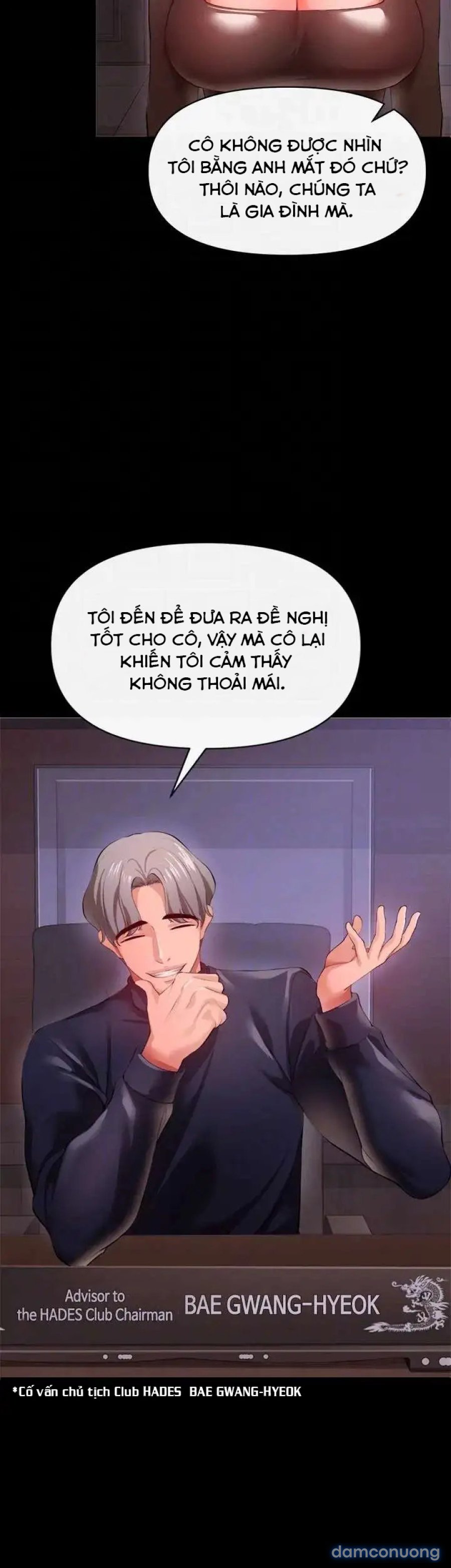 Thỏa Thuận Máu 