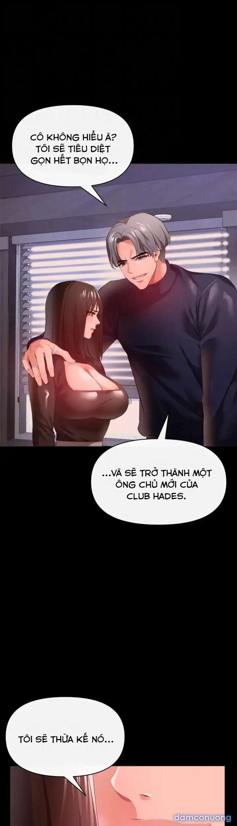 Thỏa Thuận Máu 