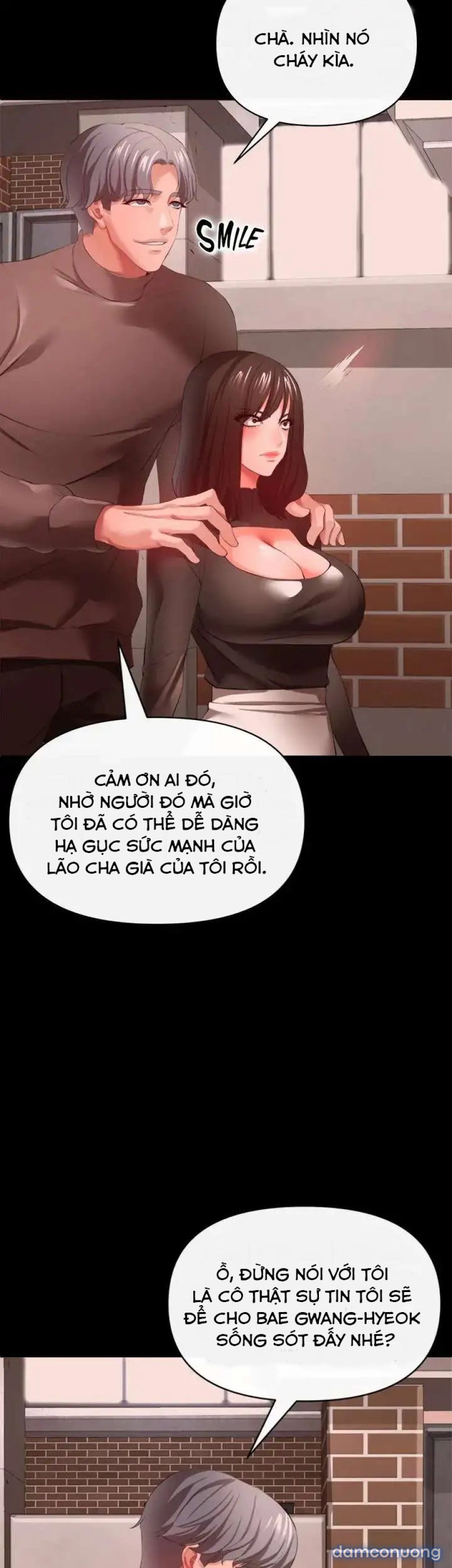 Thỏa Thuận Máu 