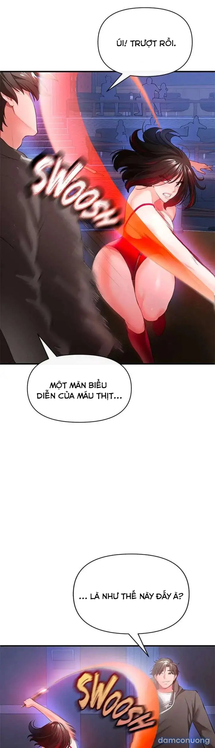 Thỏa Thuận Máu 