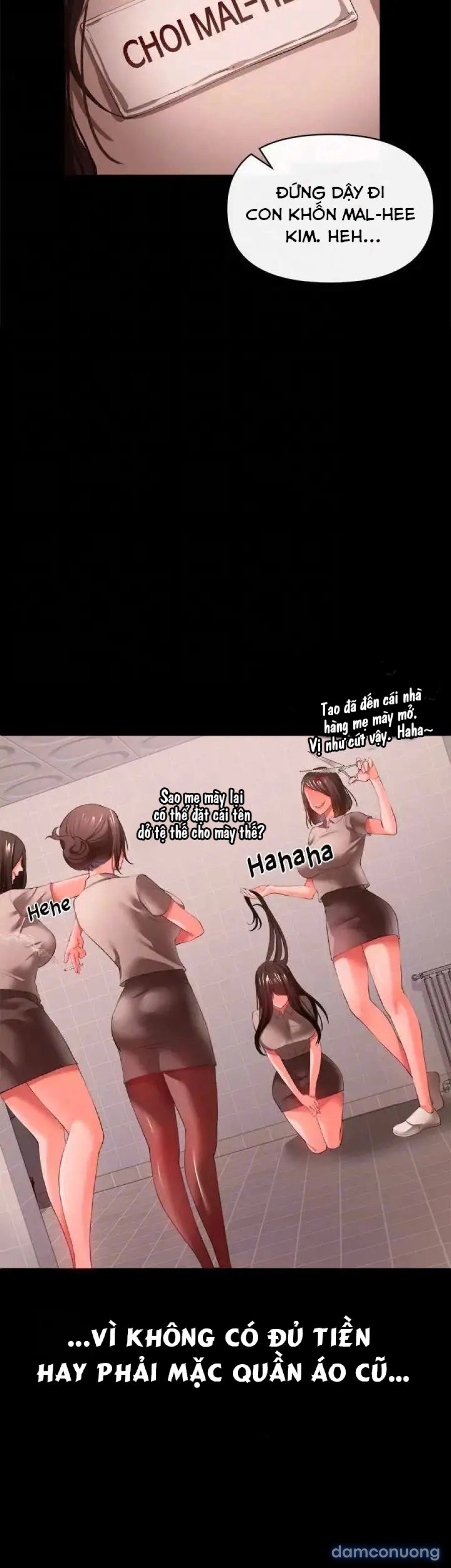 Thỏa Thuận Máu 