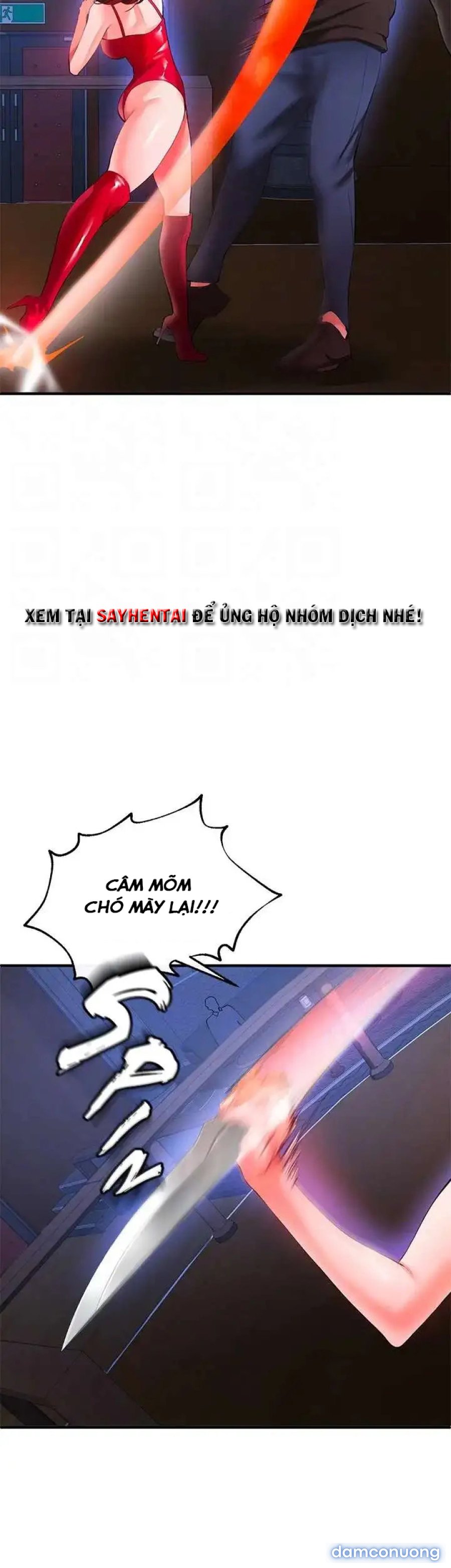 Thỏa Thuận Máu 
