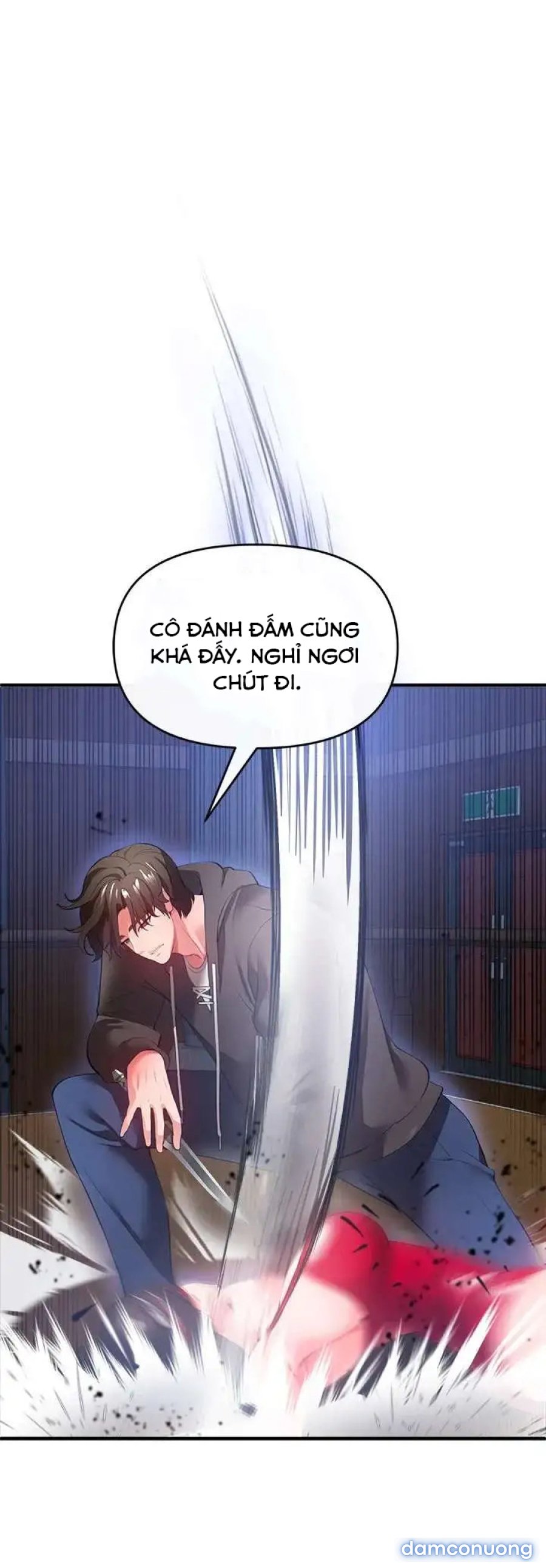 Thỏa Thuận Máu 
