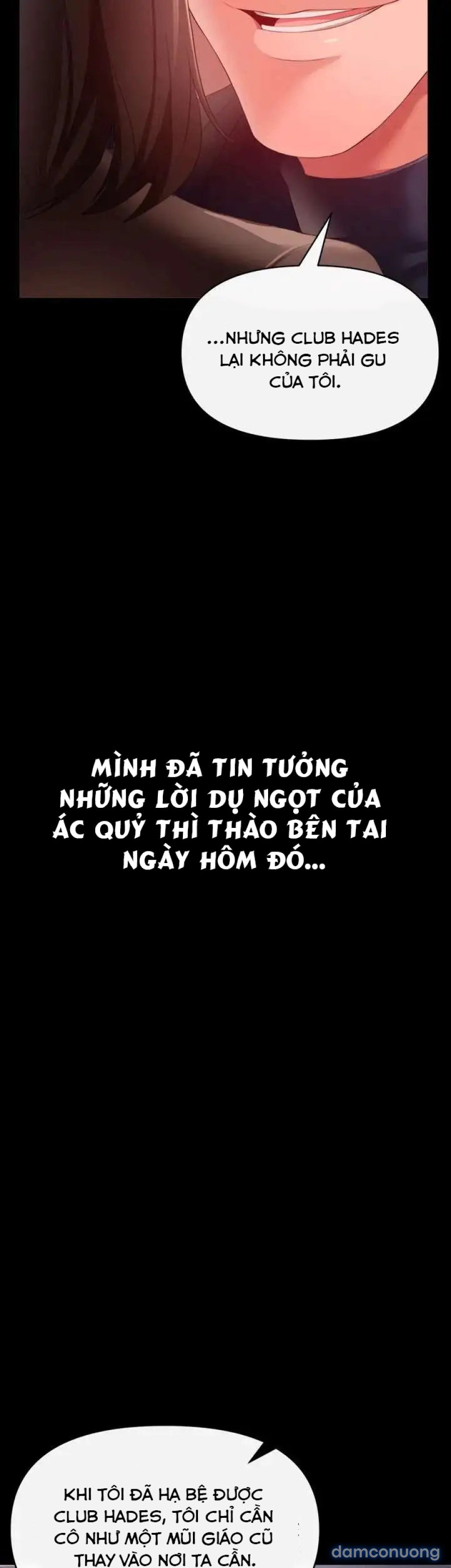 Thỏa Thuận Máu 