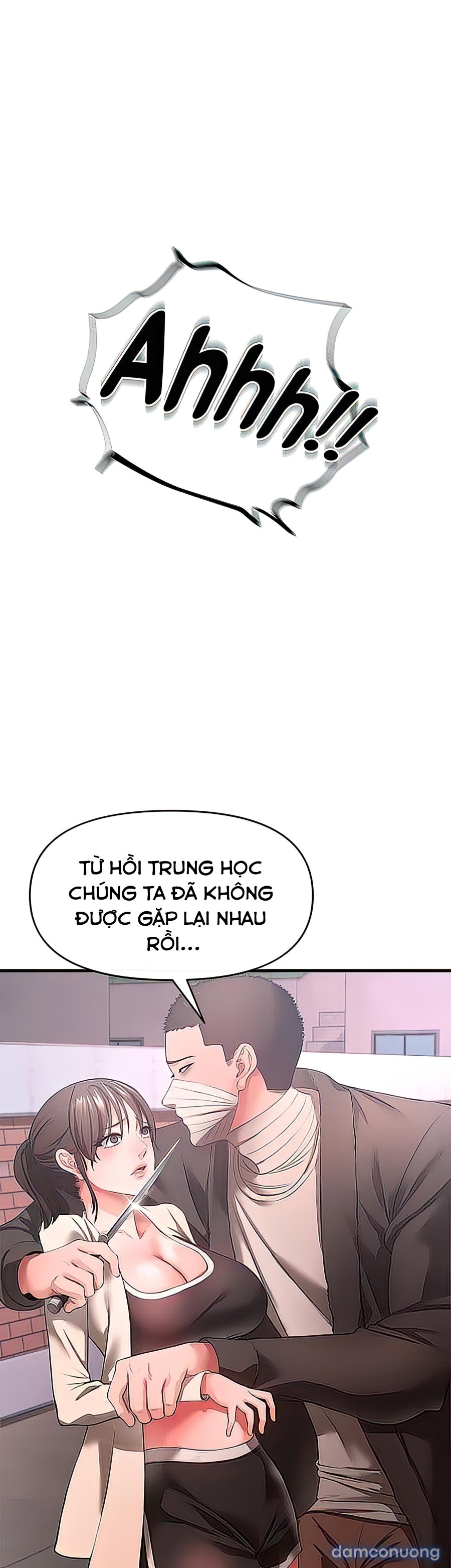 Thỏa Thuận Máu 