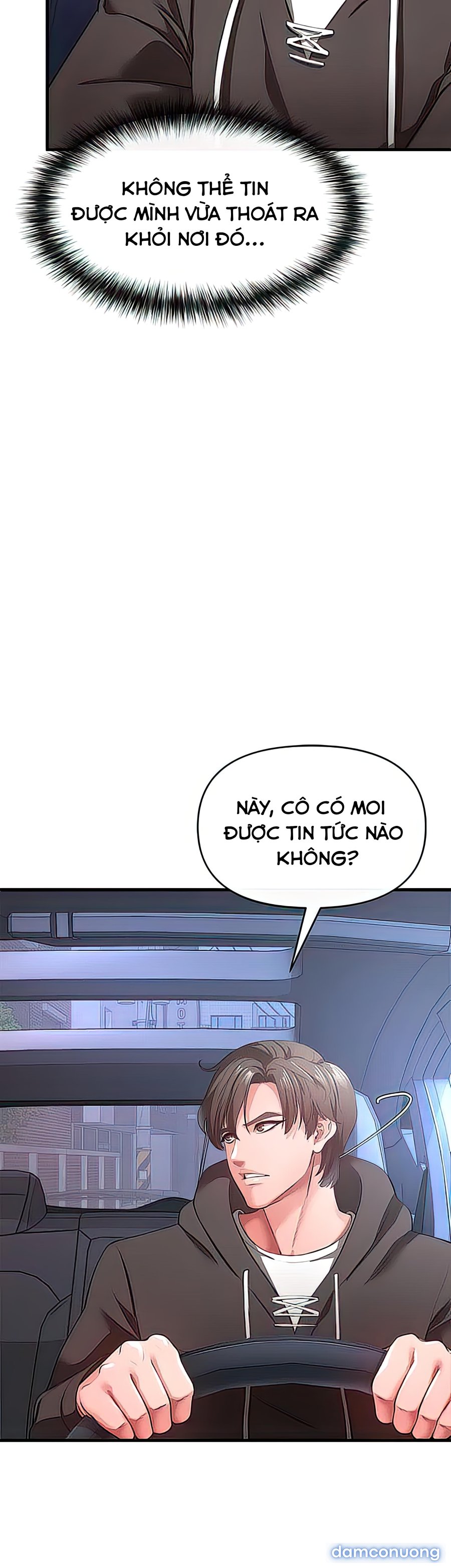 Thỏa Thuận Máu 