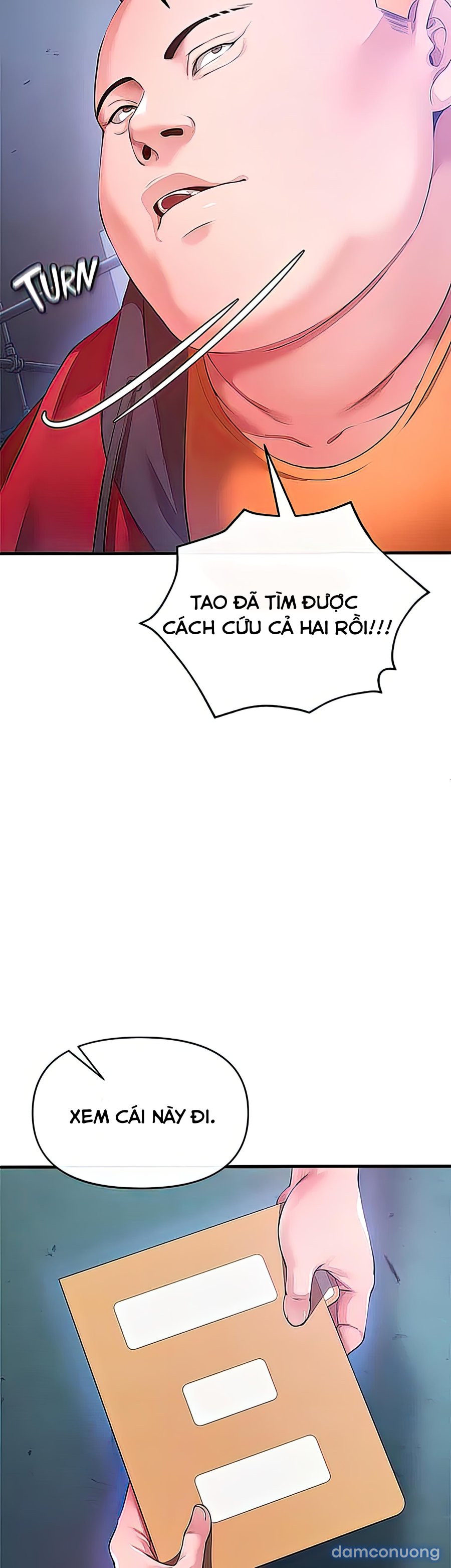 Thỏa Thuận Máu 