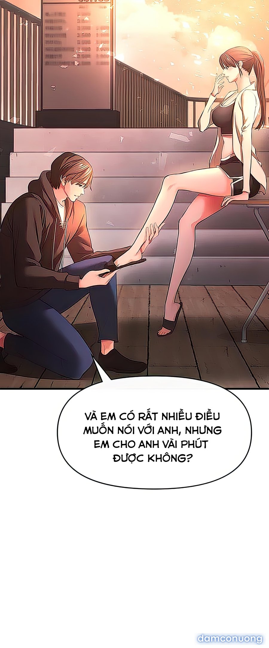 Thỏa Thuận Máu 