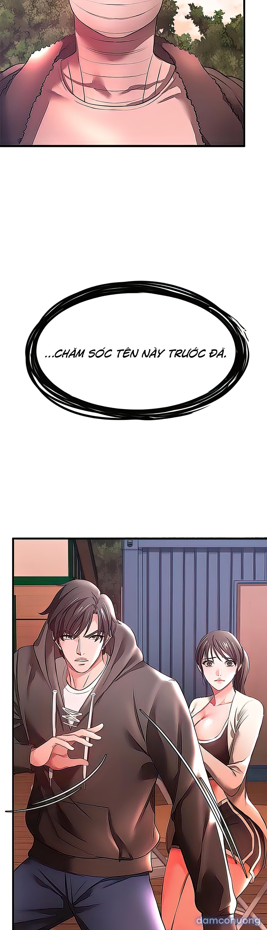 Thỏa Thuận Máu 
