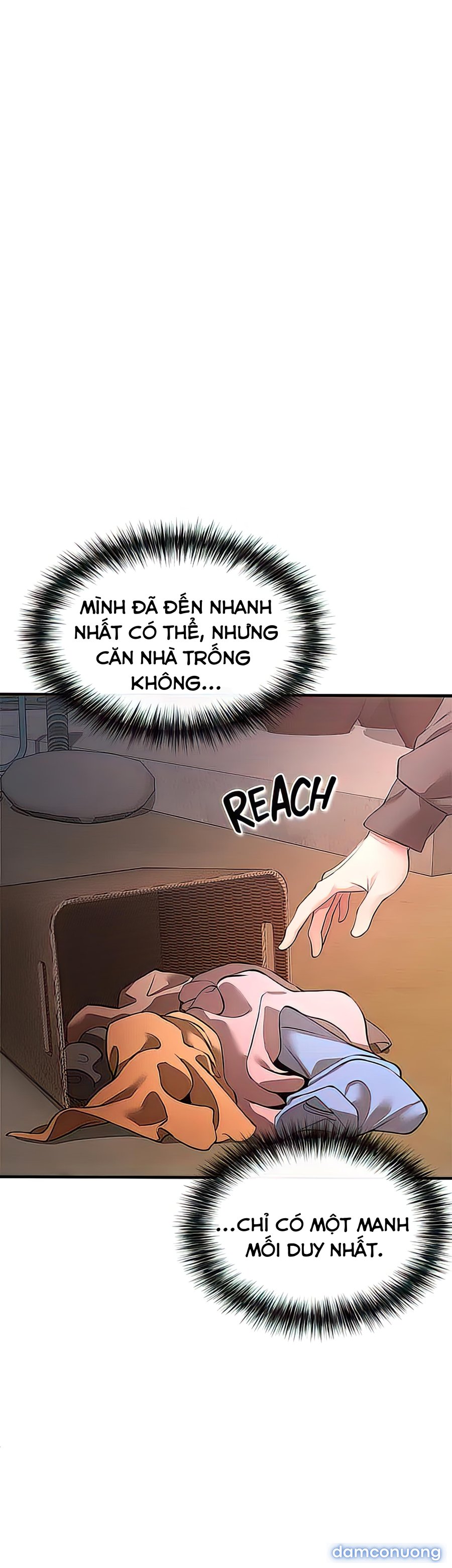 Thỏa Thuận Máu 
