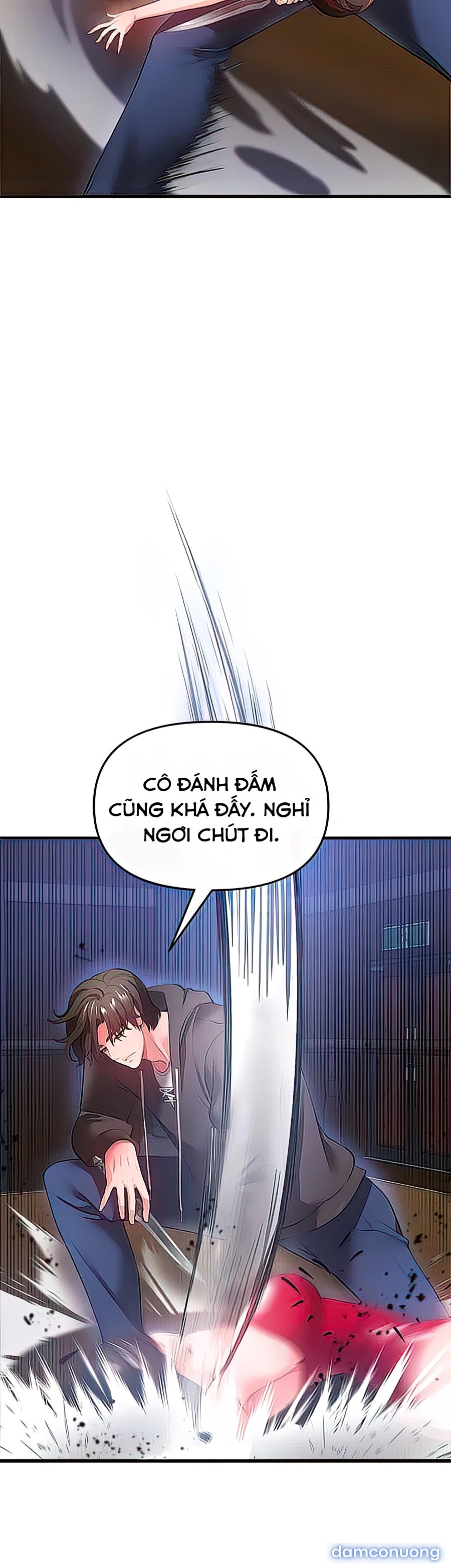 Thỏa Thuận Máu 