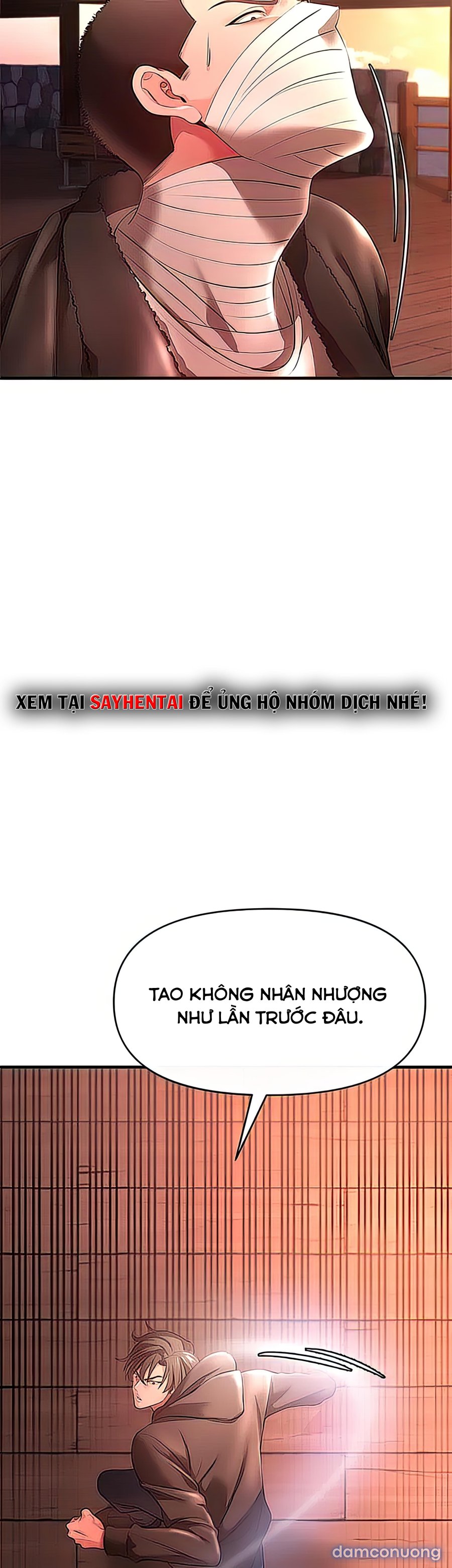 Thỏa Thuận Máu 