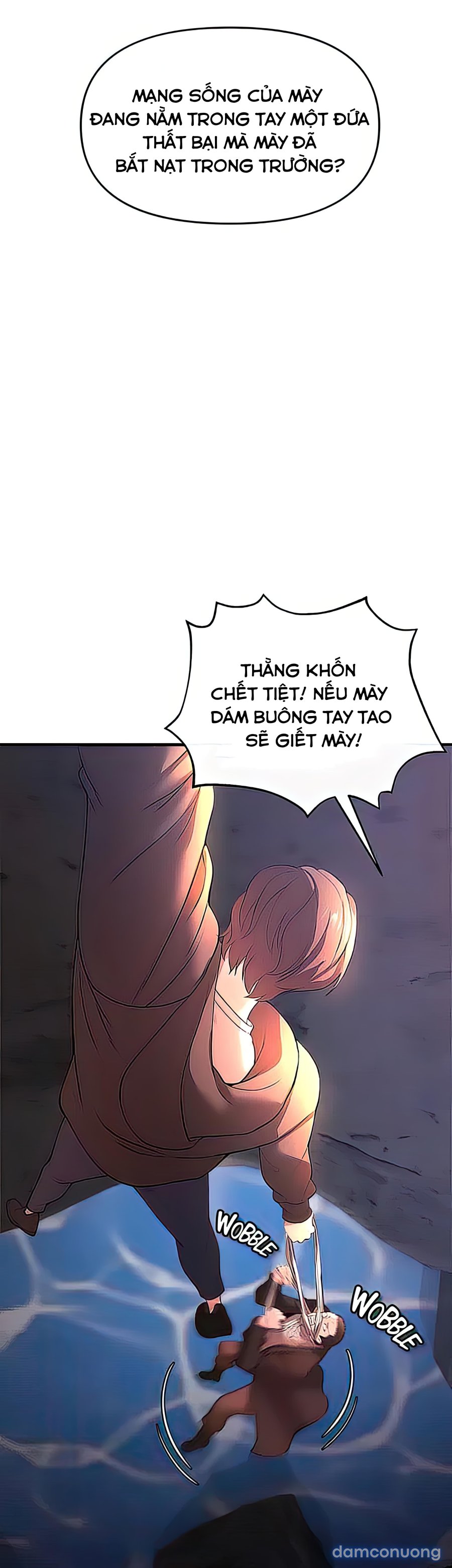 Thỏa Thuận Máu 
