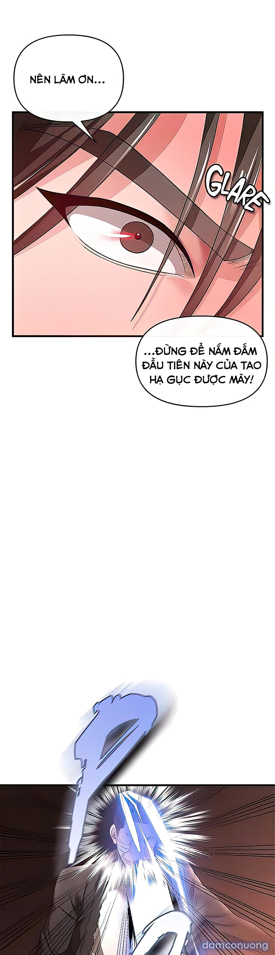 Thỏa Thuận Máu 