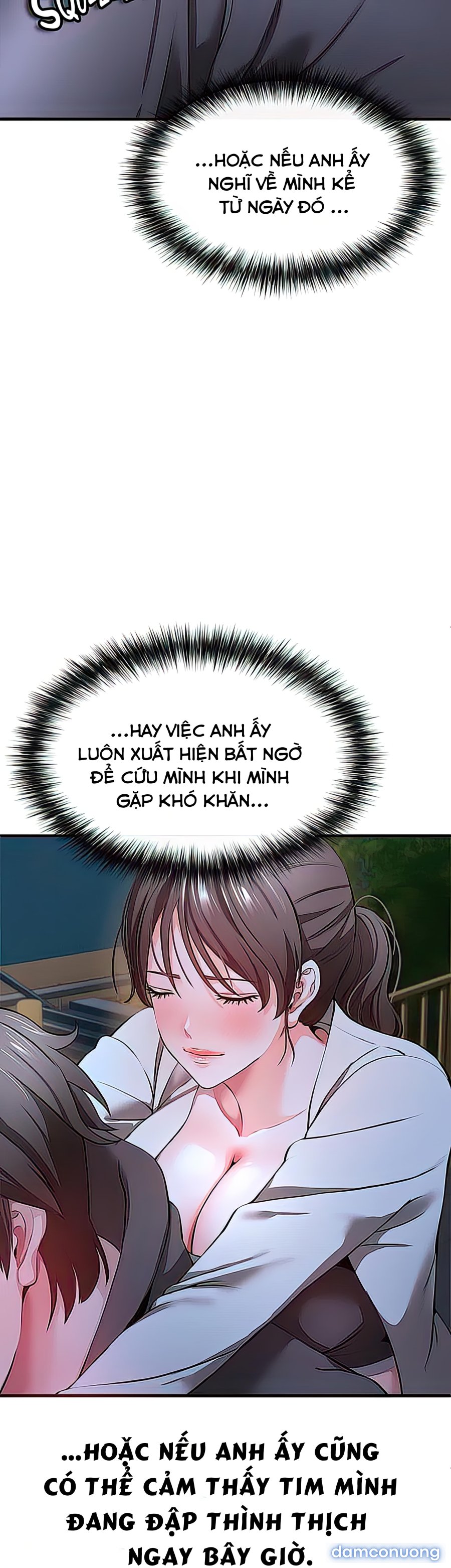 Thỏa Thuận Máu 