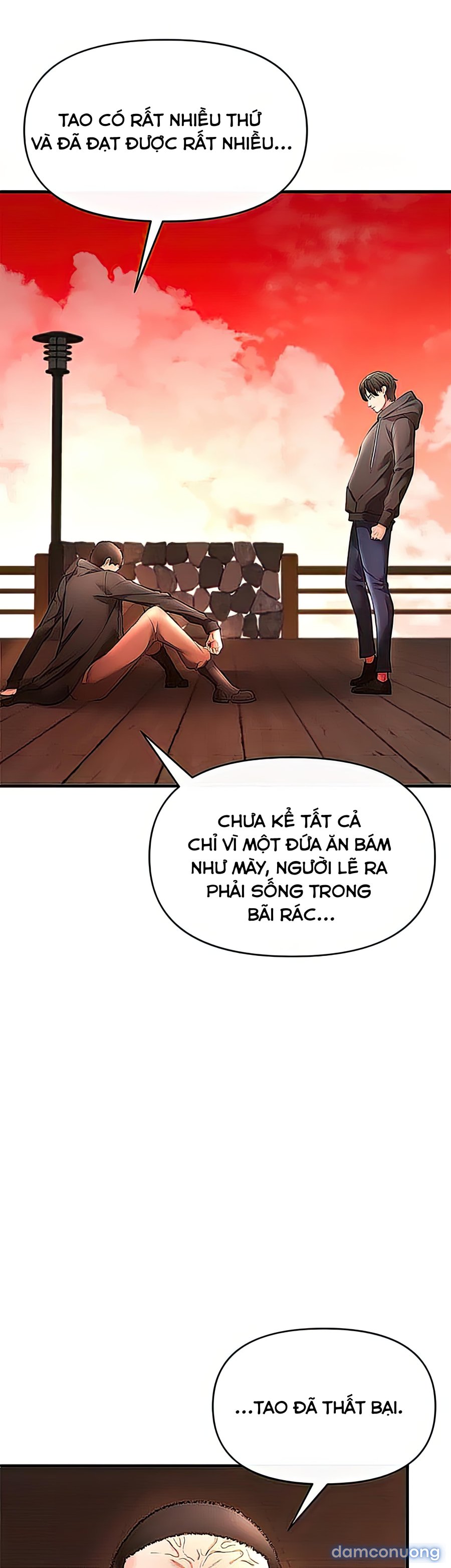 Thỏa Thuận Máu 