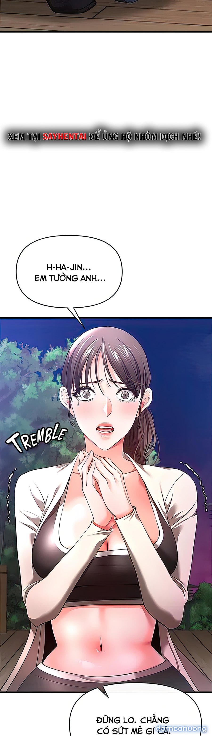 Thỏa Thuận Máu 
